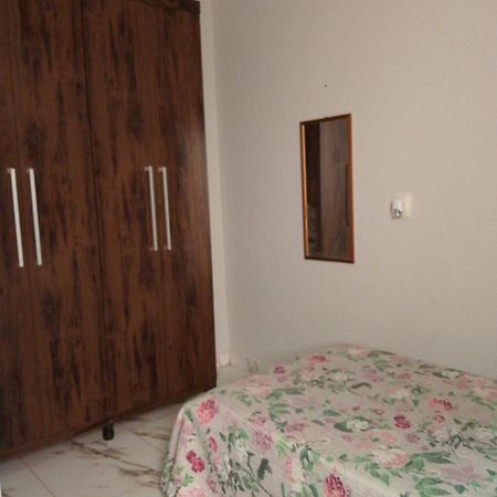 Apartmán Casa Amarela Uberlândia Exteriér fotografie