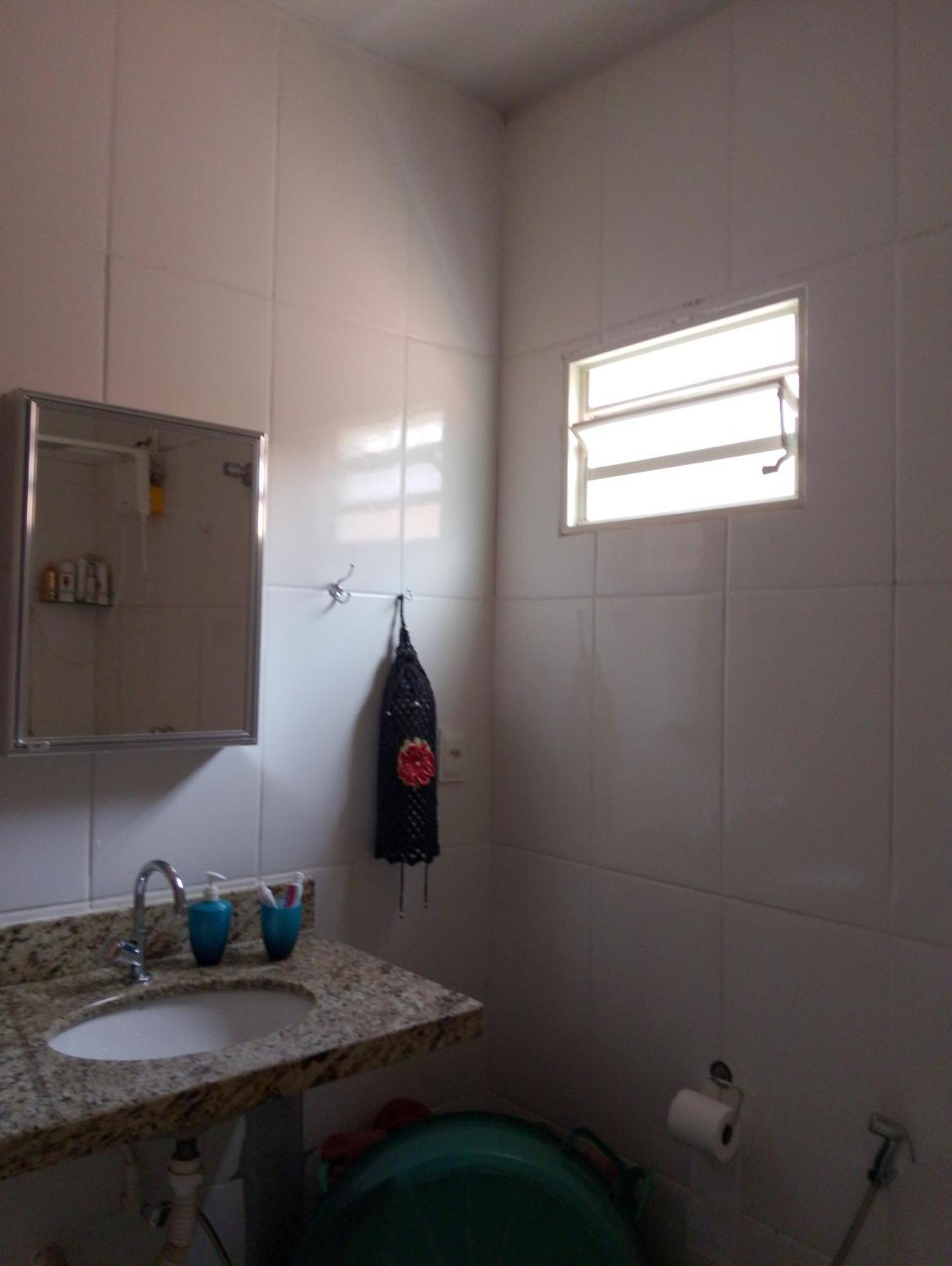 Apartmán Casa Amarela Uberlândia Exteriér fotografie