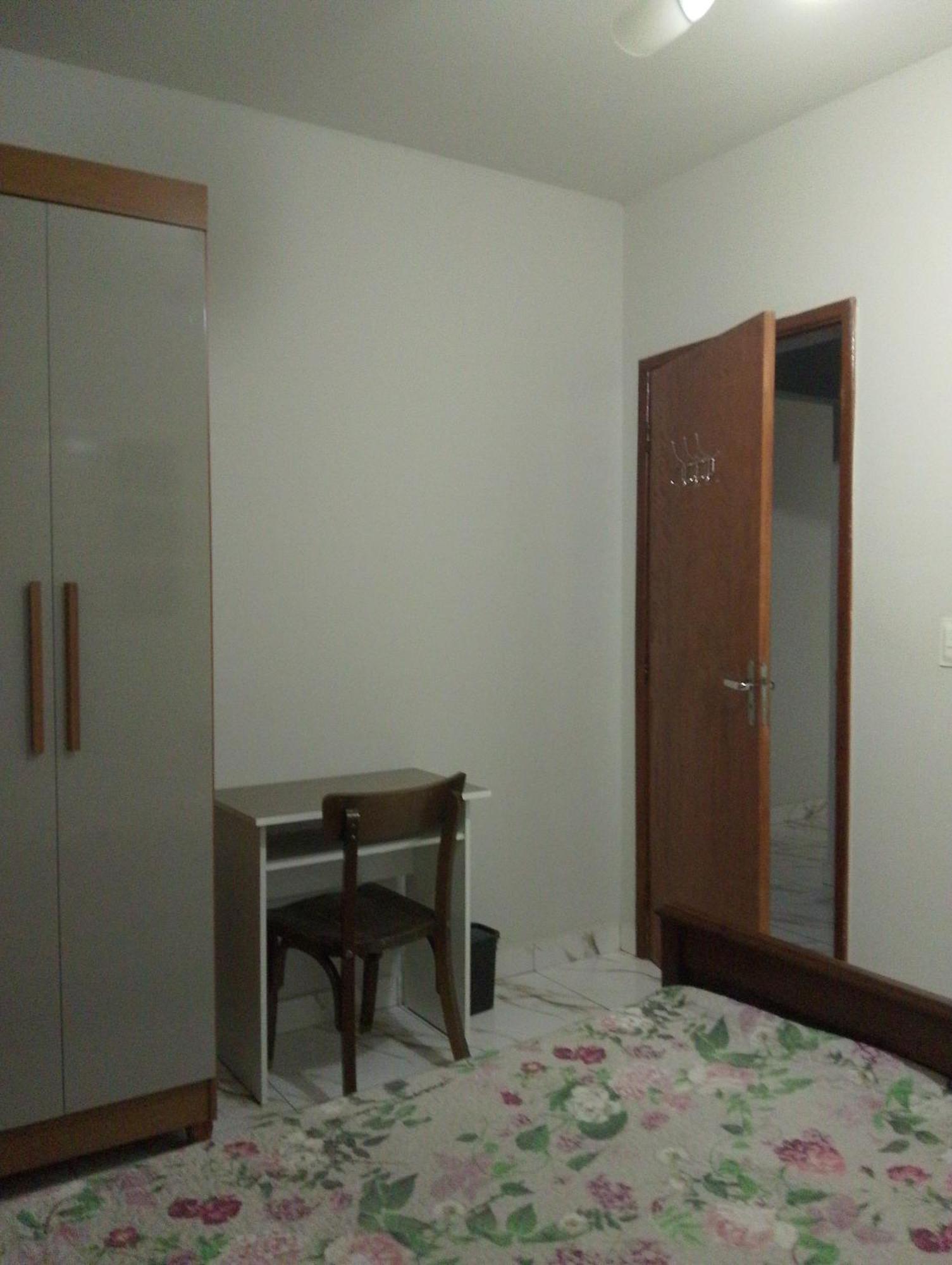 Apartmán Casa Amarela Uberlândia Pokoj fotografie